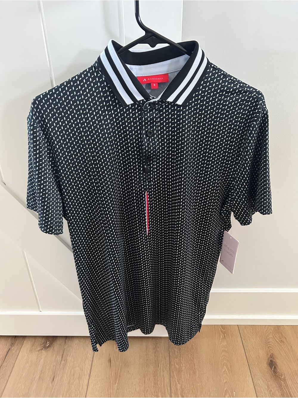 Redvanly Pascal Polo small